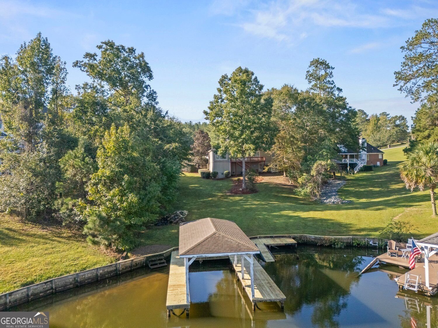 175 Waters Edge Drive Lizella - Photo 50