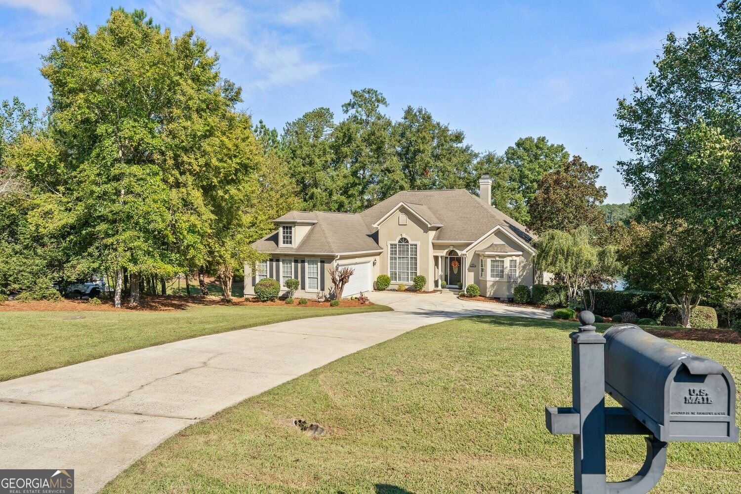 175 Waters Edge Drive Lizella - Photo 7