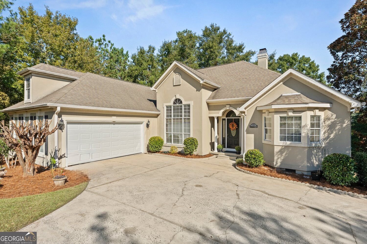 175 Waters Edge Drive Lizella - Photo 8