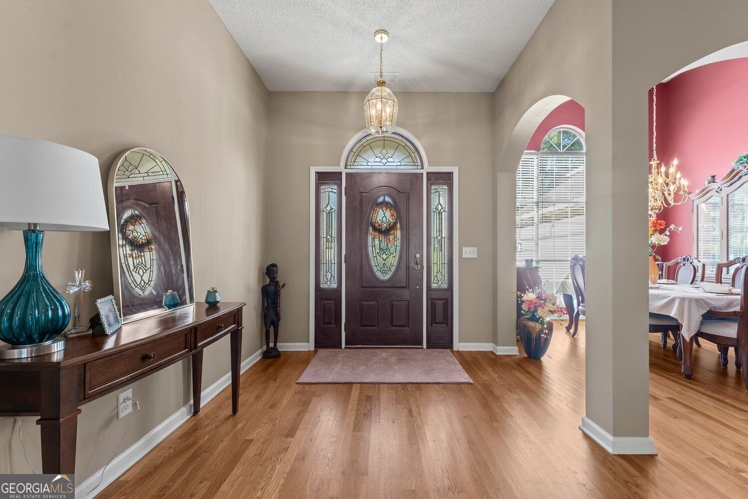 175 Waters Edge Drive Lizella - Photo 9