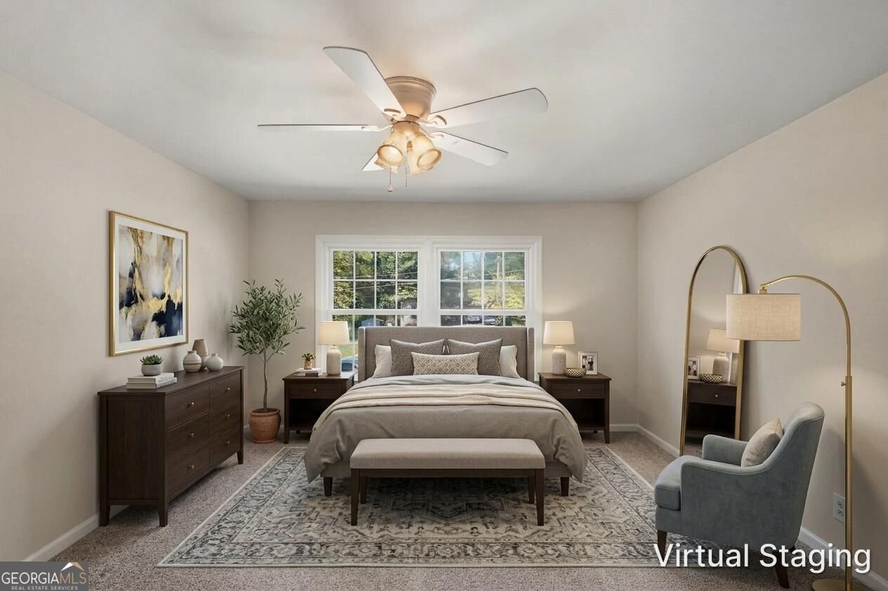 4919 Thames Court Lithonia - Photo 10