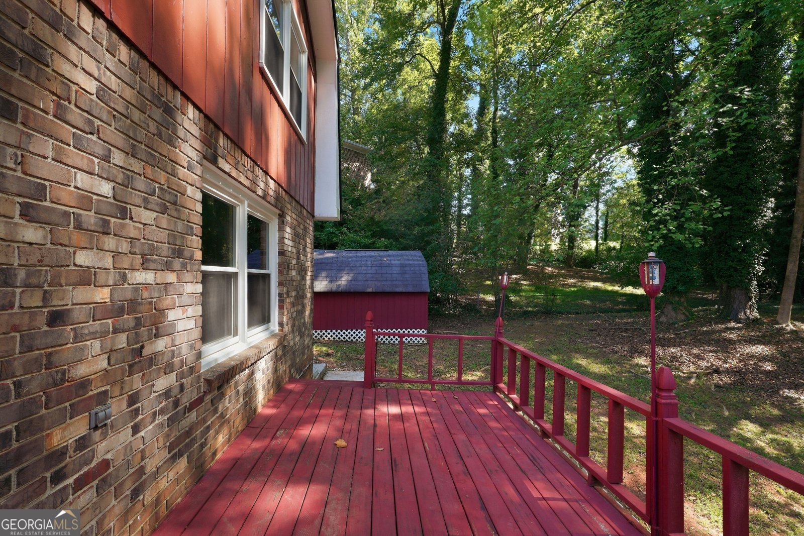 4919 Thames Court Lithonia - Photo 21