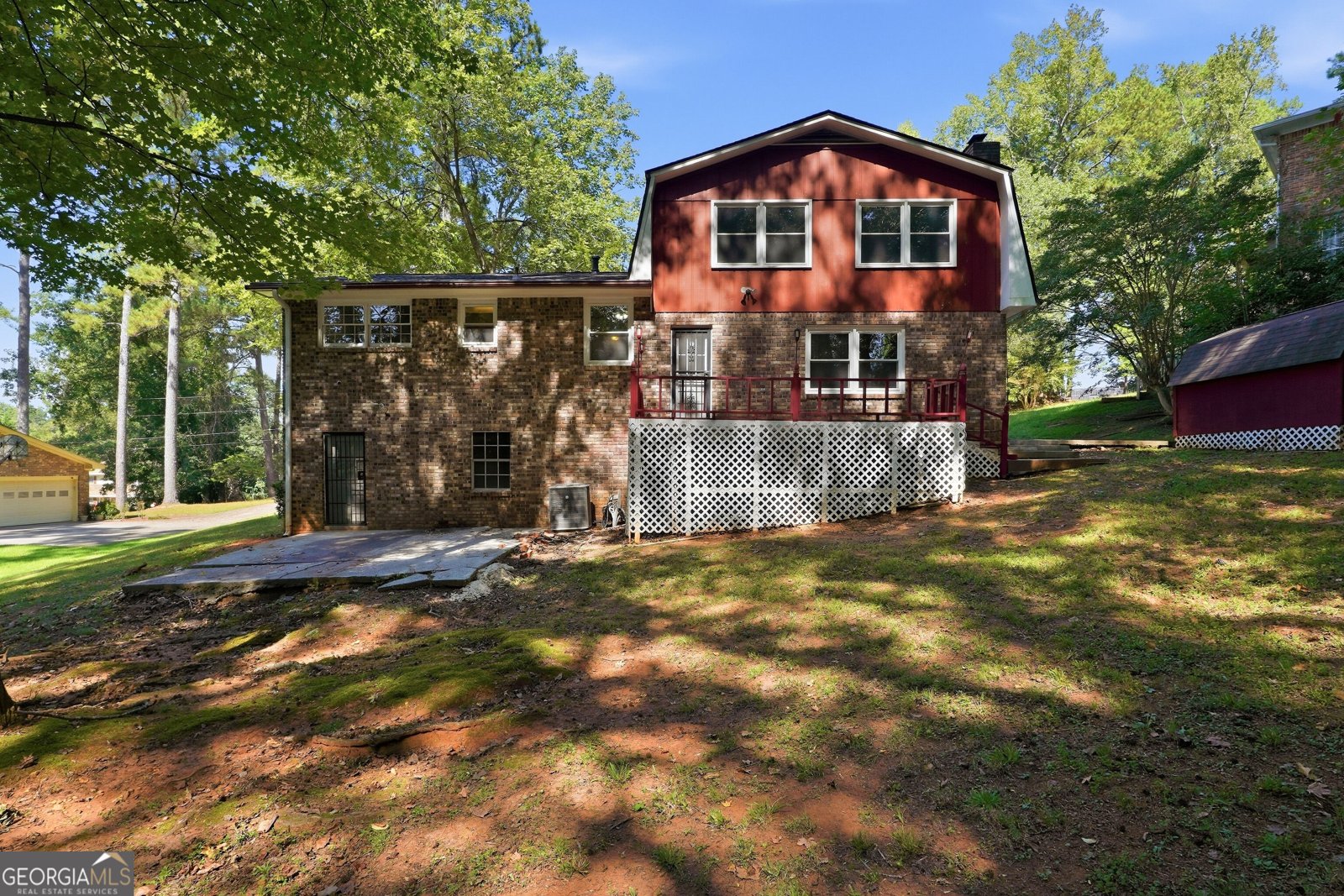4919 Thames Court Lithonia - Photo 22
