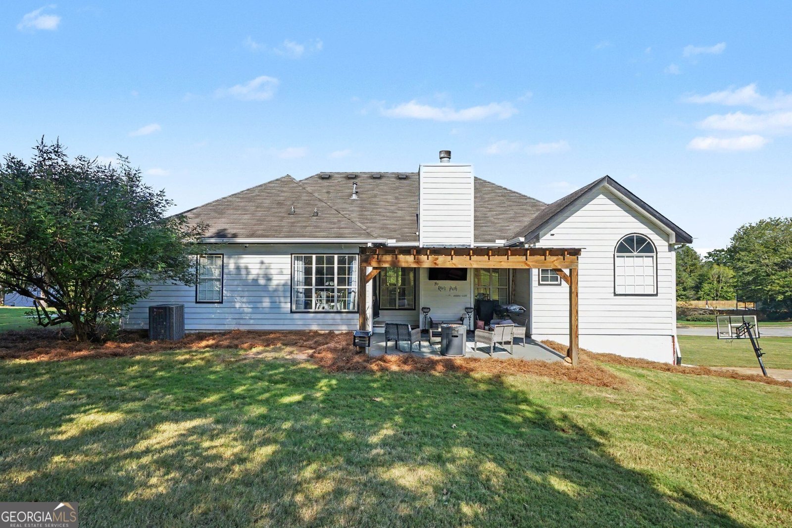 3101 Planters Mill Drive Dacula - Photo 31