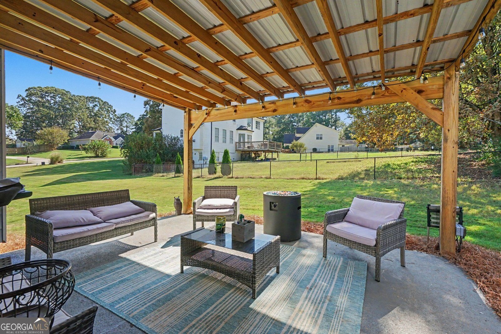3101 Planters Mill Drive Dacula - Photo 32
