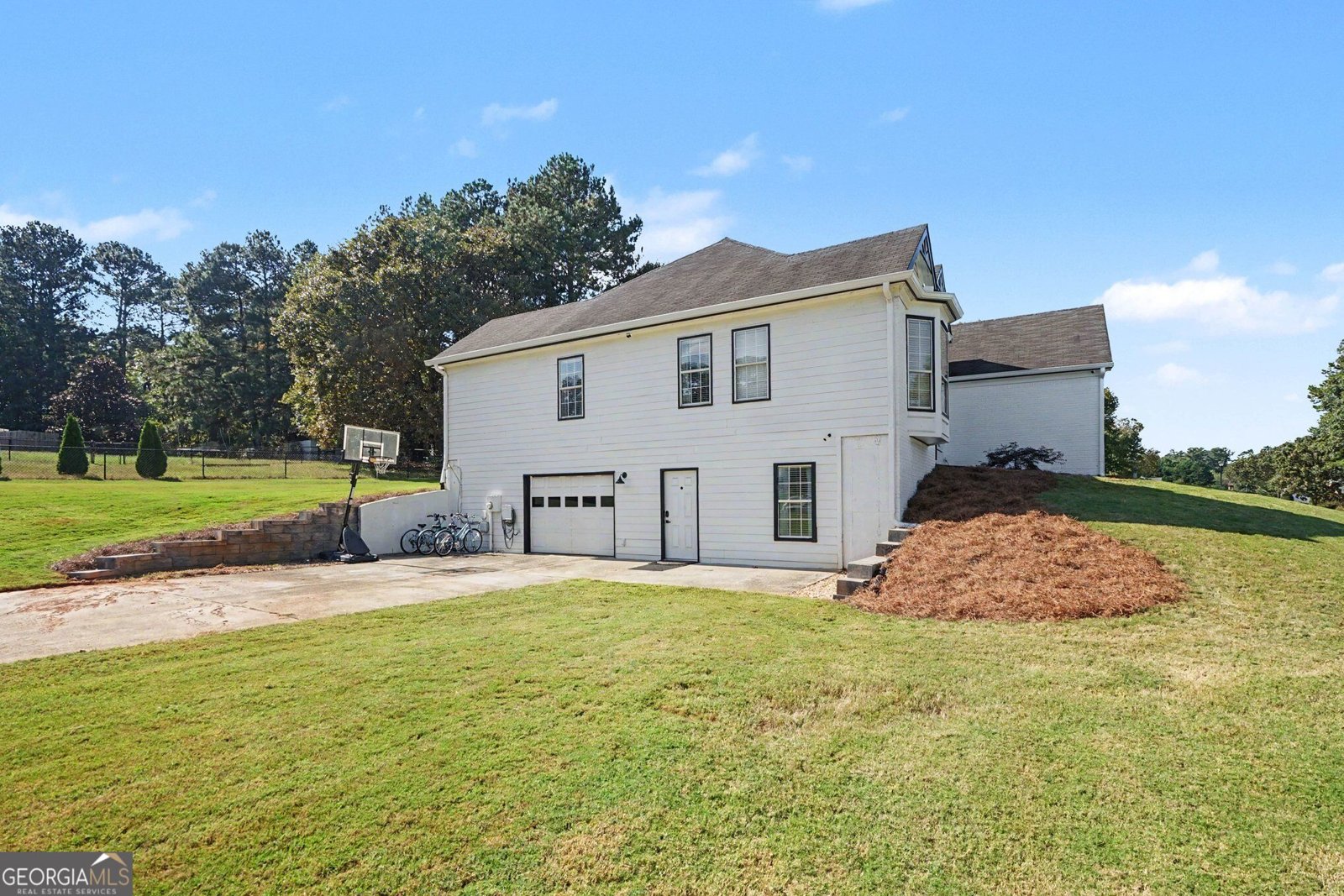 3101 Planters Mill Drive Dacula - Photo 33