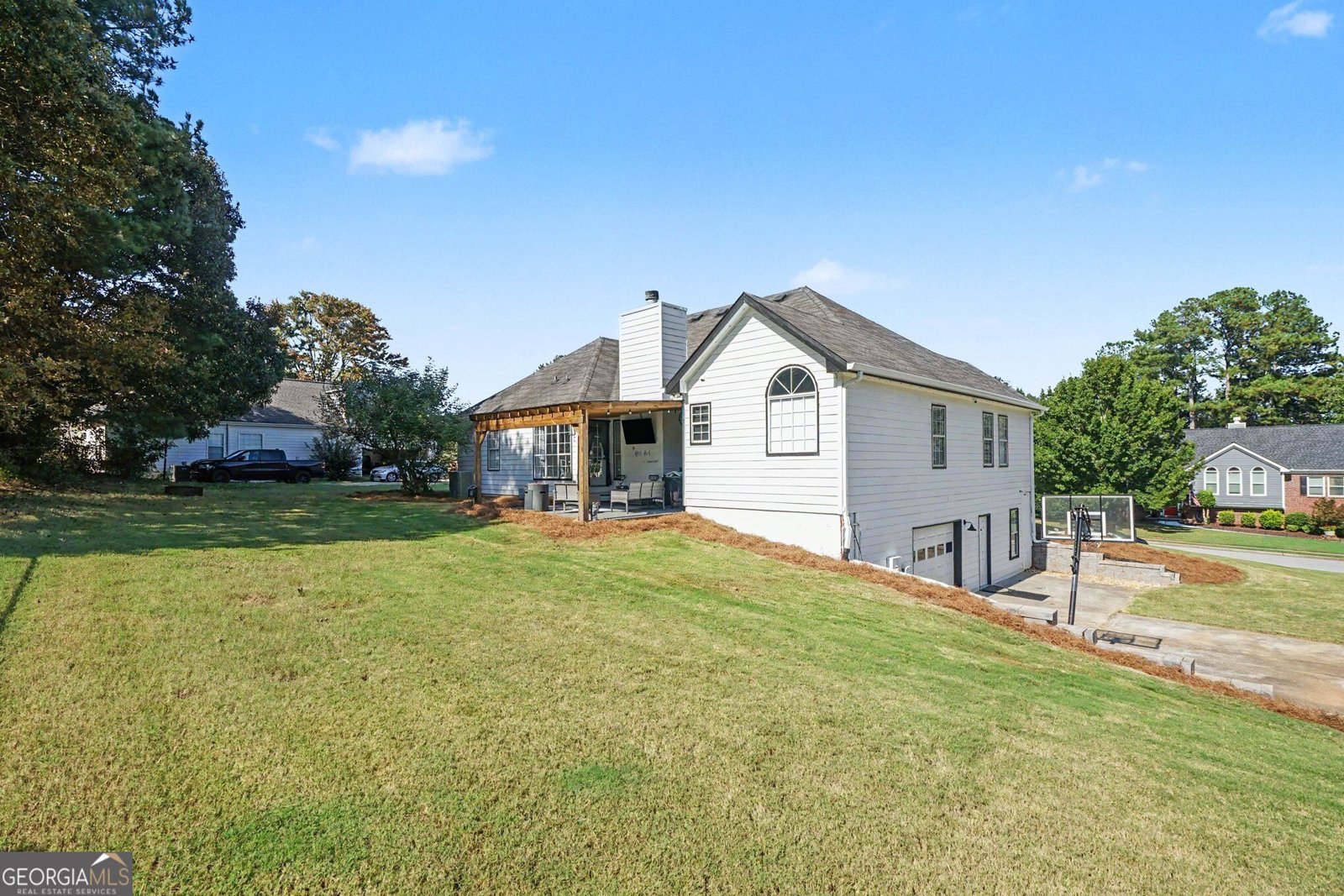 3101 Planters Mill Drive Dacula - Photo 34