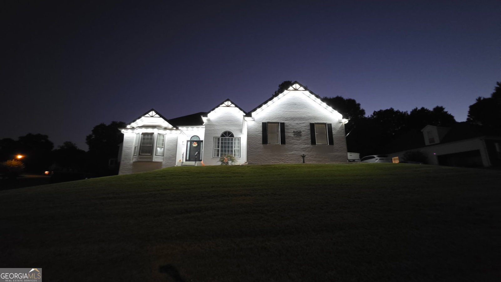3101 Planters Mill Drive Dacula - Photo 35
