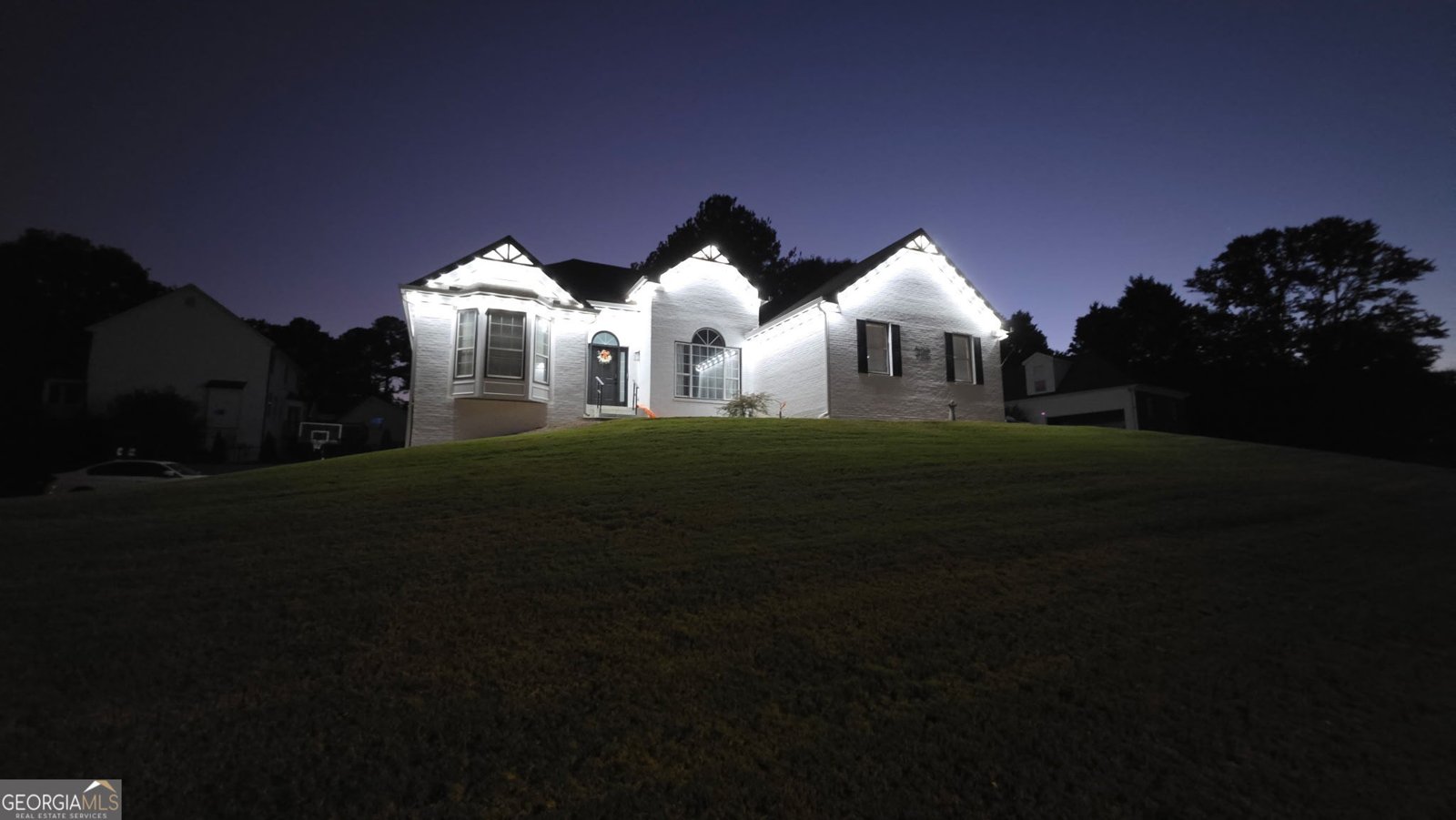 3101 Planters Mill Drive Dacula - Photo 36