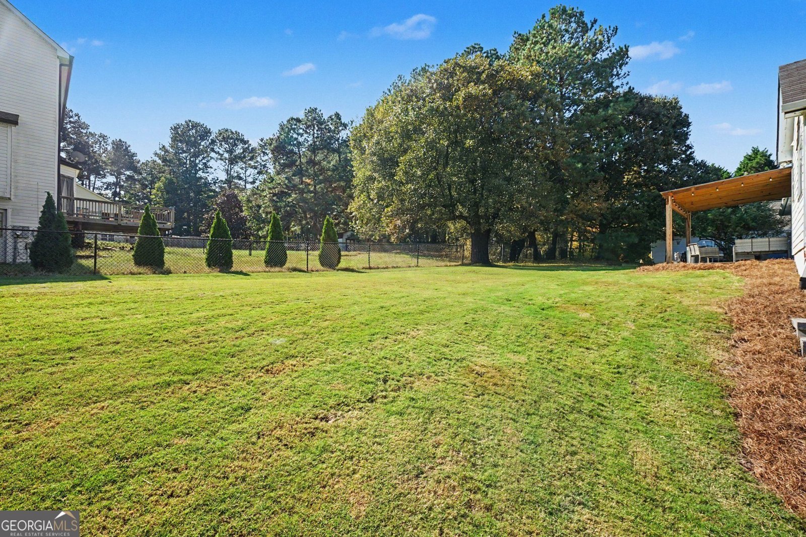 3101 Planters Mill Drive Dacula - Photo 39