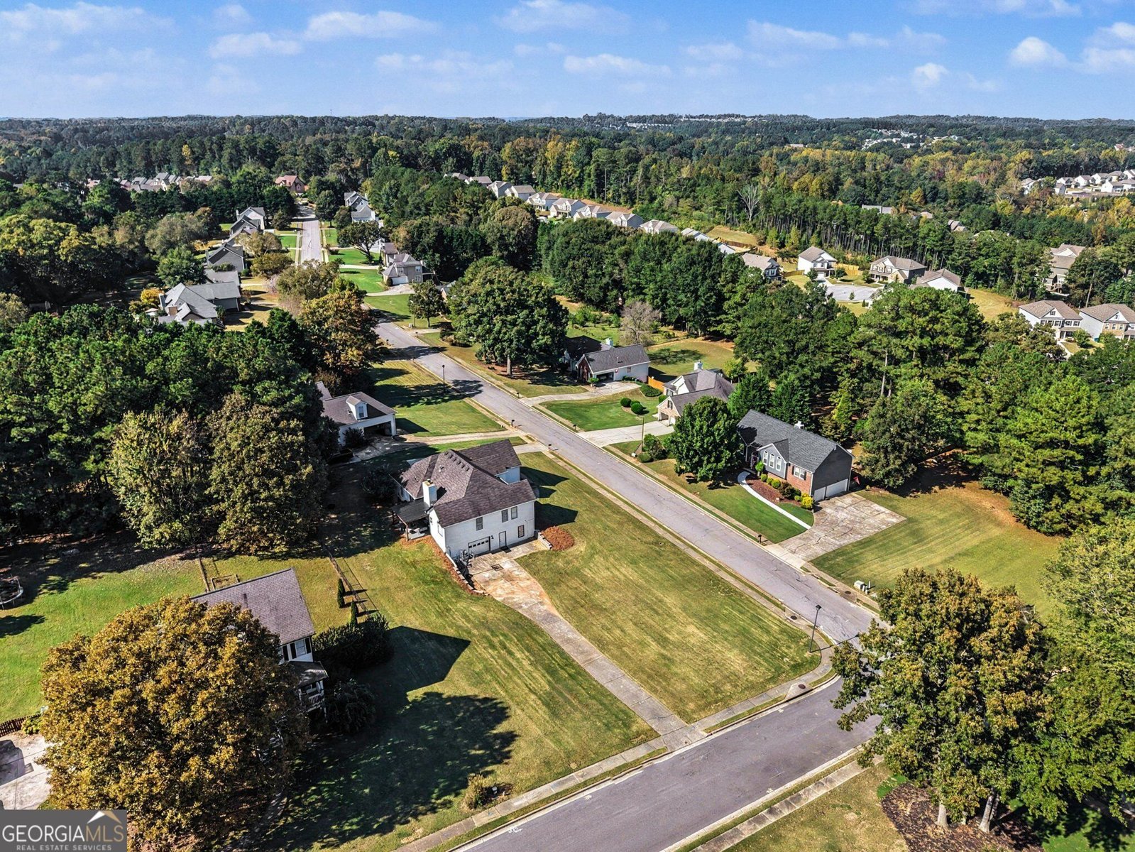 3101 Planters Mill Drive Dacula - Photo 40