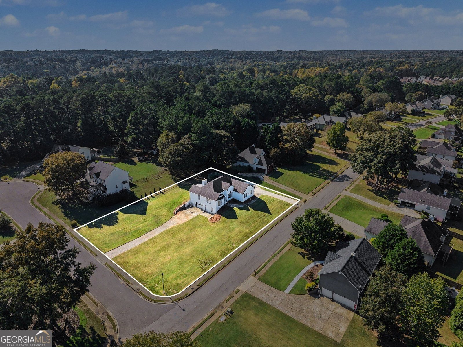 3101 Planters Mill Drive Dacula - Photo 41