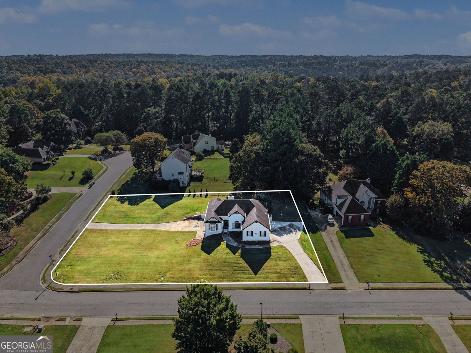 3101 Planters Mill Drive Dacula - Photo 42