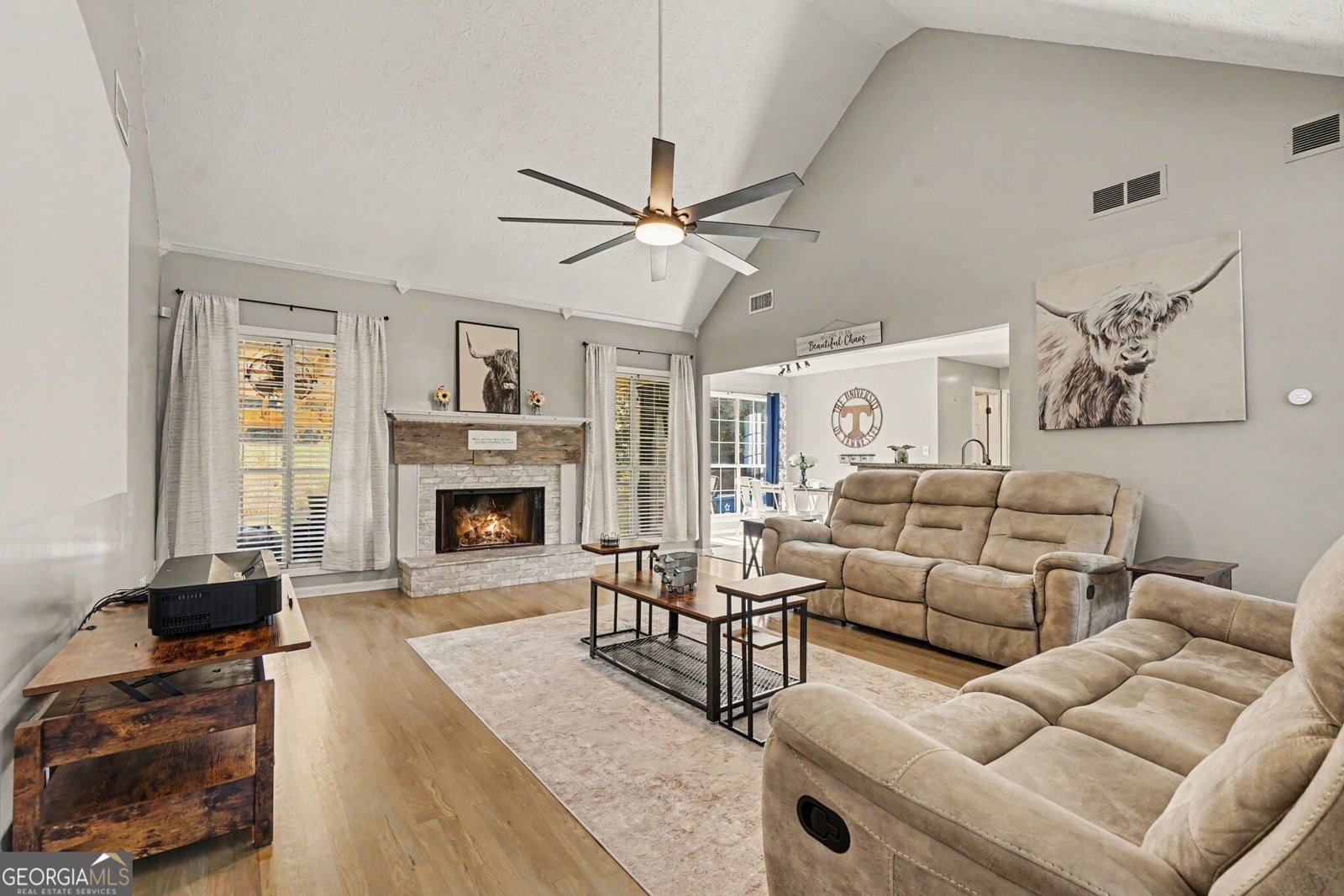 3101 Planters Mill Drive Dacula - Photo 6