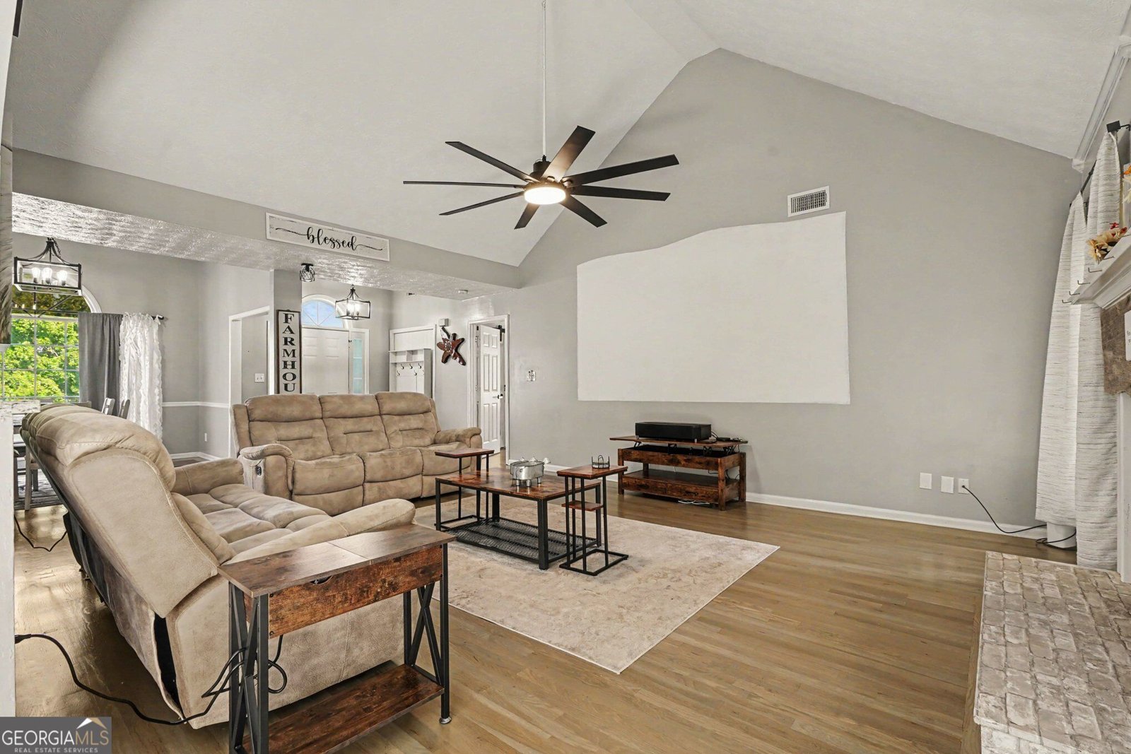 3101 Planters Mill Drive Dacula - Photo 8