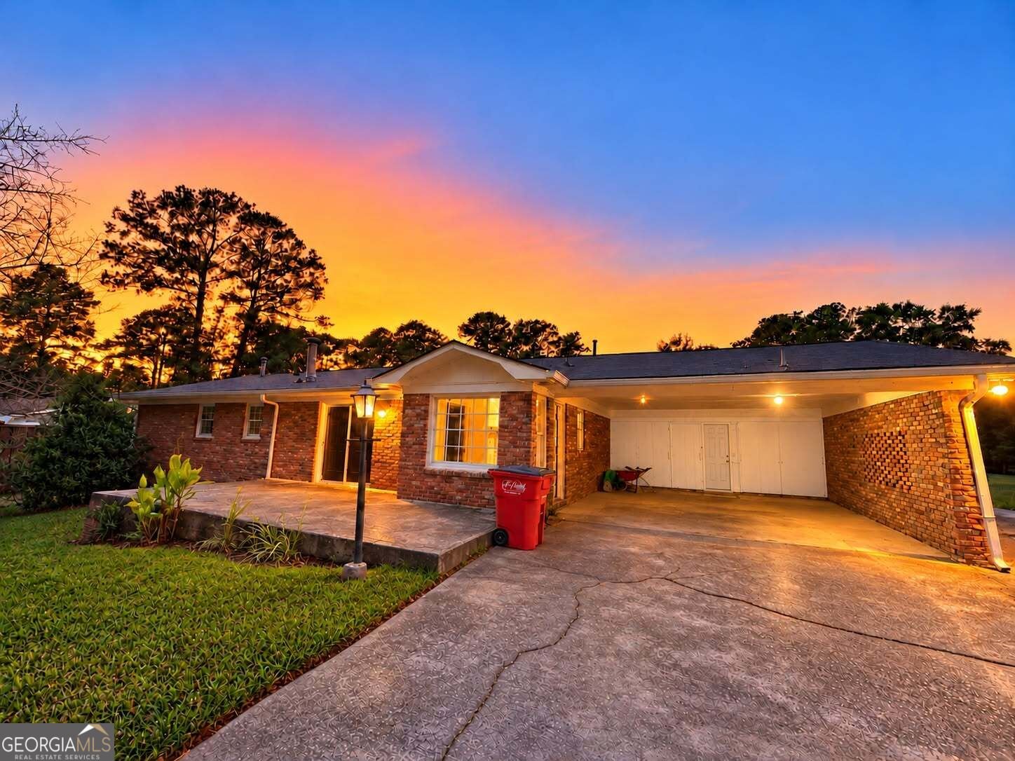 1031 Clifton Drive Macon - Photo 10