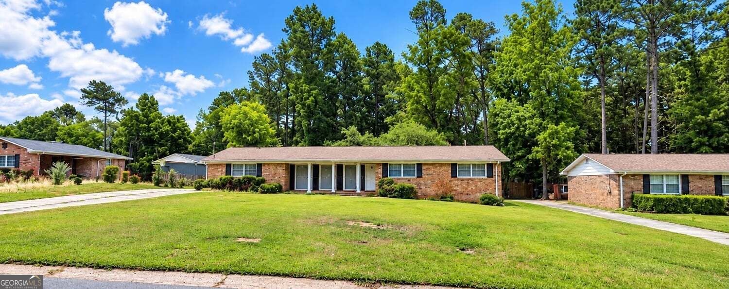 1031 Clifton Drive Macon - Photo 6