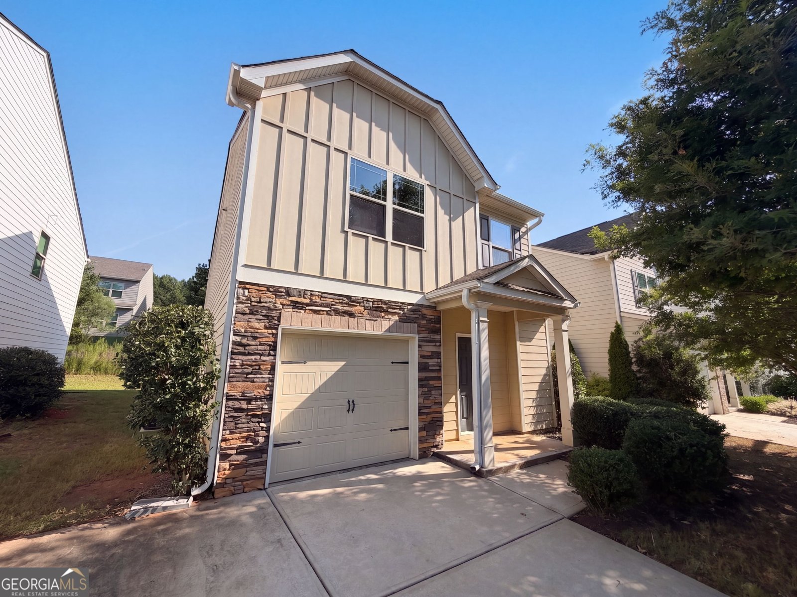 106 Southwind Circle Newnan - Photo 17