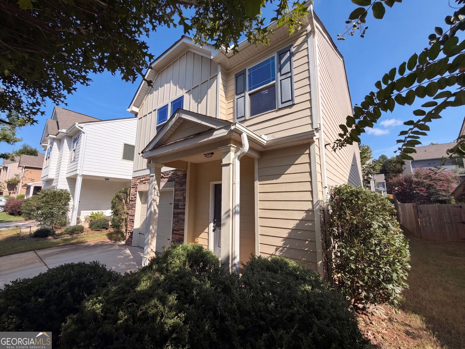 106 Southwind Circle Newnan - Photo 18
