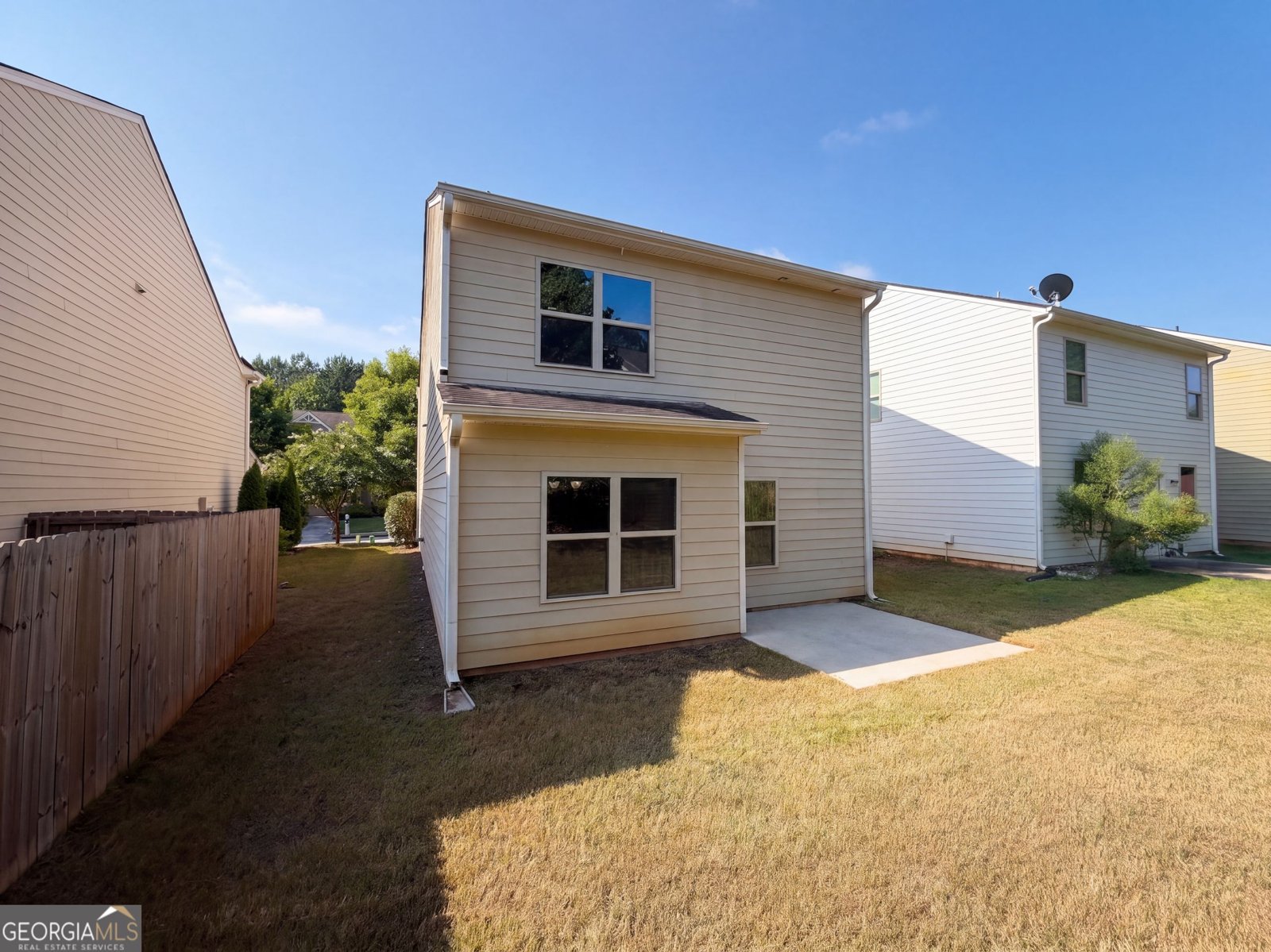 106 Southwind Circle Newnan - Photo 19