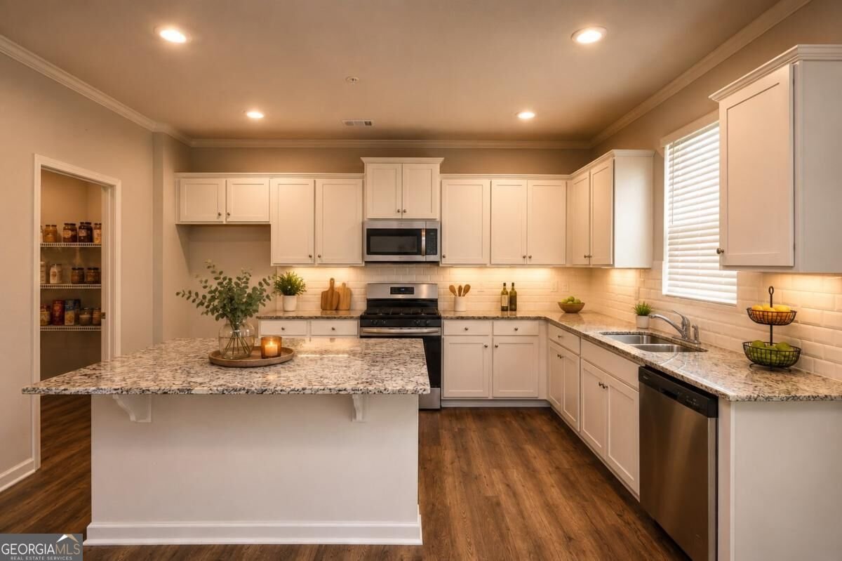 965 Athena Bend Fairburn - Photo 8