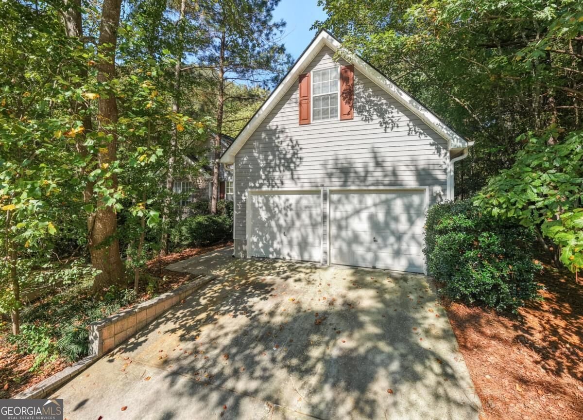 2072 Amberly Crossing Lane Dacula - main photo