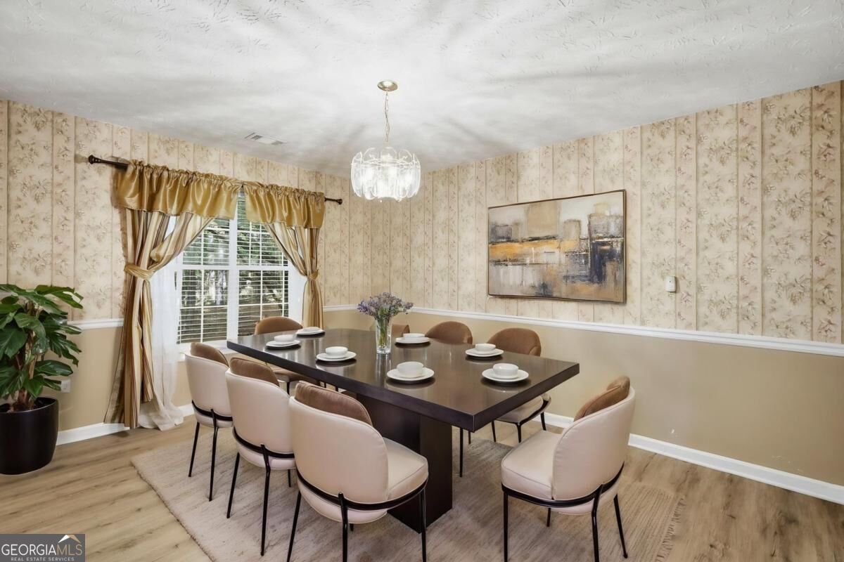 2072 Amberly Crossing Lane Dacula - Photo 12