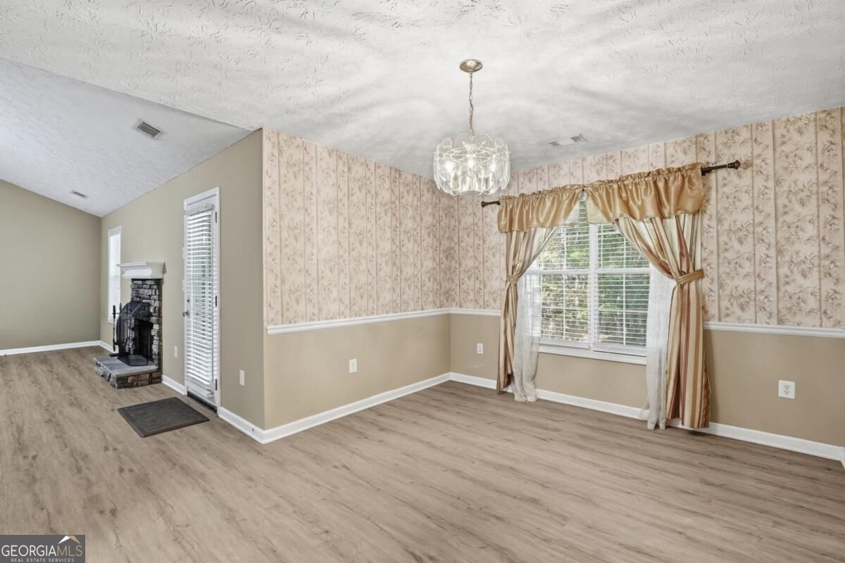 2072 Amberly Crossing Lane Dacula - Photo 13