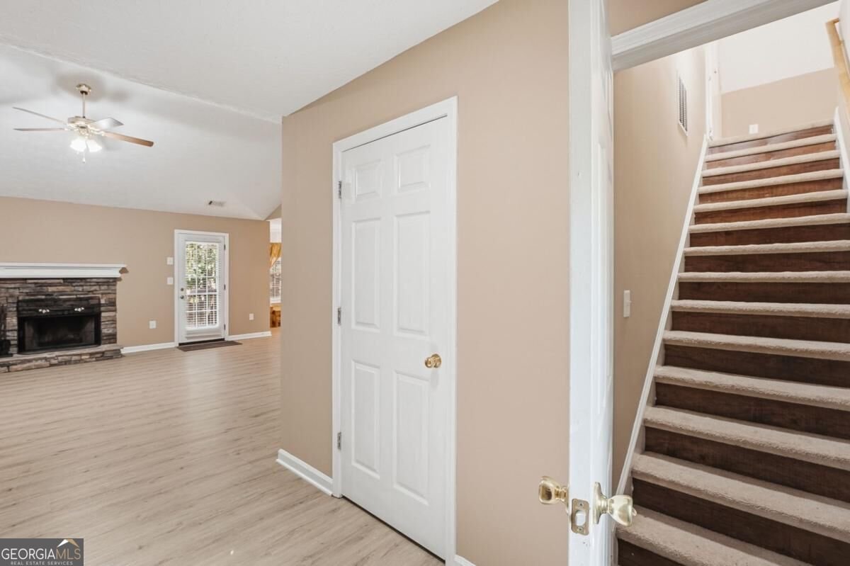 2072 Amberly Crossing Lane Dacula - Photo 19