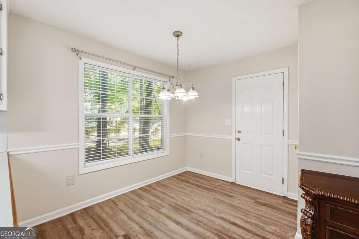 2072 Amberly Crossing Lane Dacula - Photo 23