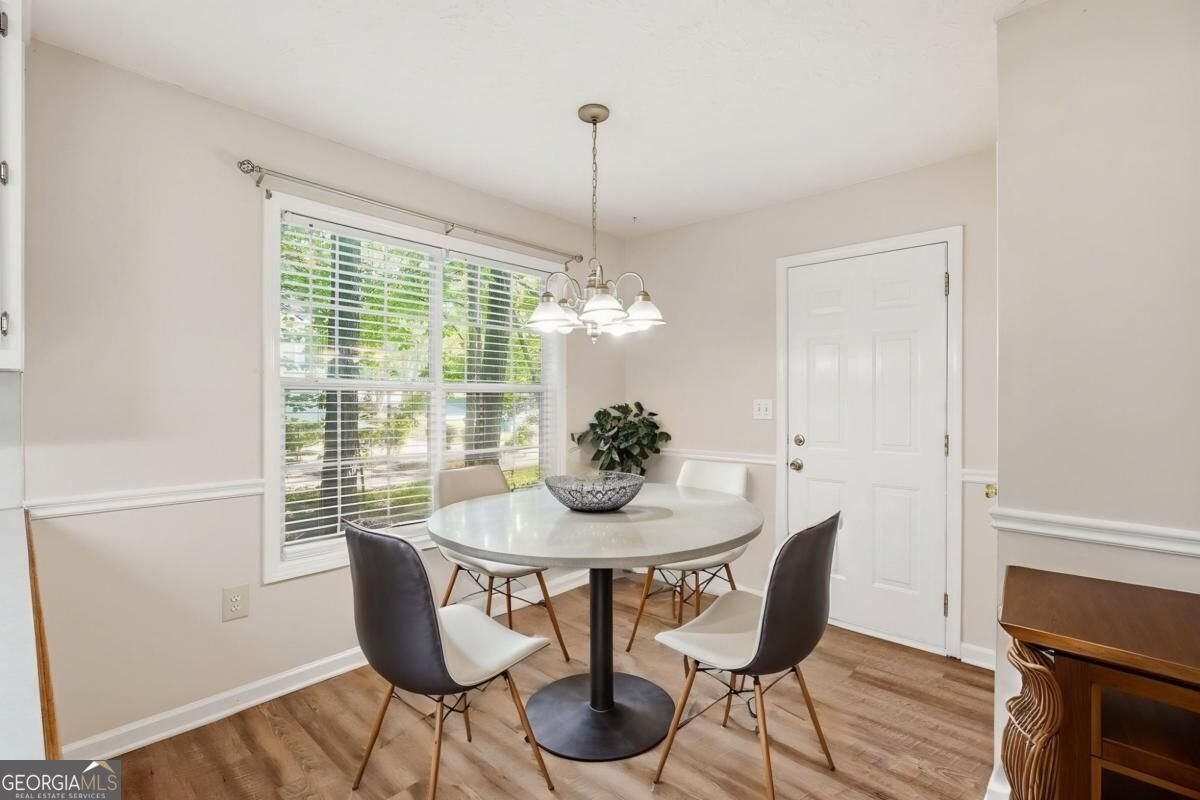 2072 Amberly Crossing Lane Dacula - Photo 24