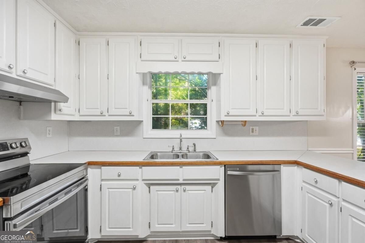 2072 Amberly Crossing Lane Dacula - Photo 27