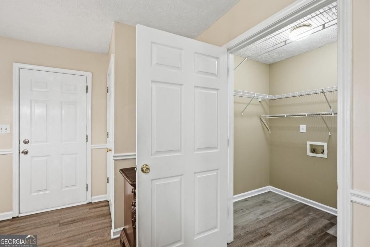 2072 Amberly Crossing Lane Dacula - Photo 28