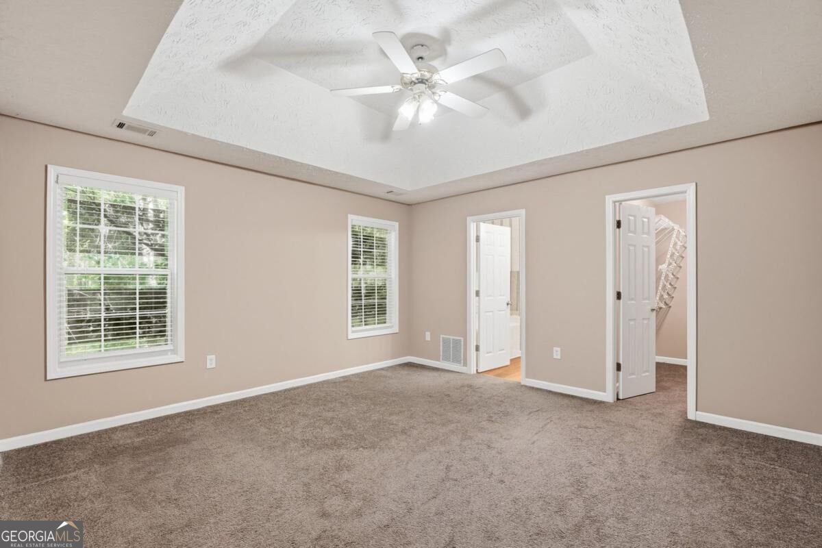 2072 Amberly Crossing Lane Dacula - Photo 31