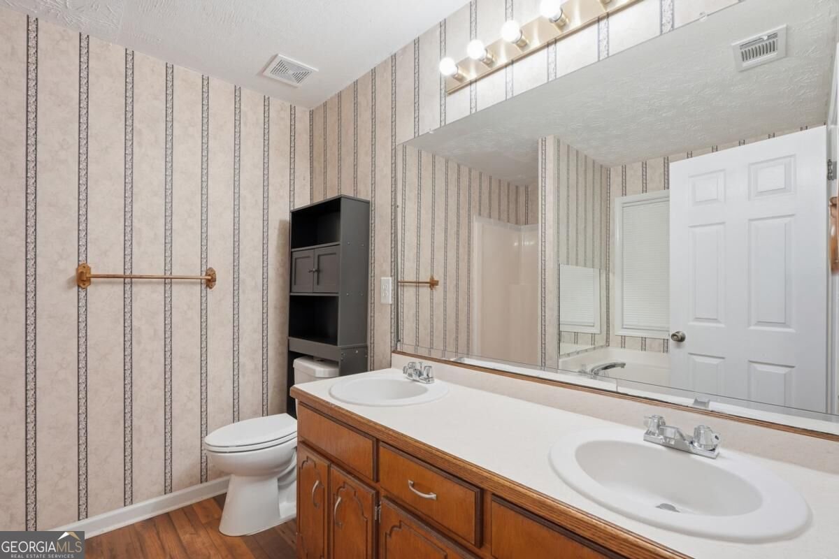 2072 Amberly Crossing Lane Dacula - Photo 33
