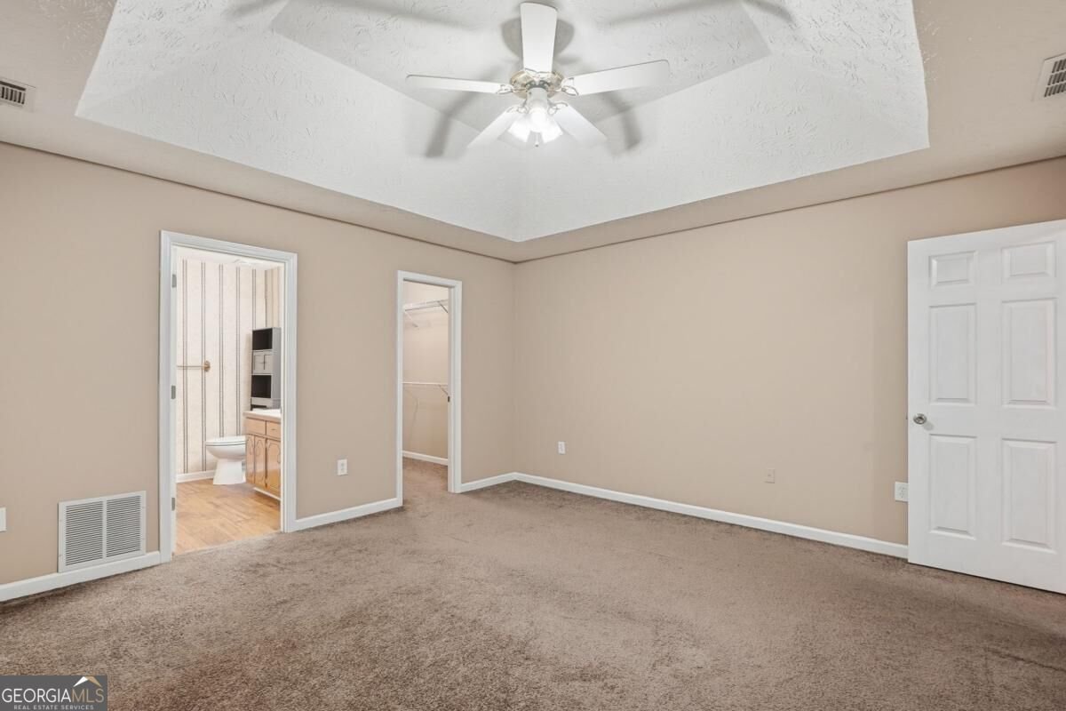 2072 Amberly Crossing Lane Dacula - Photo 34
