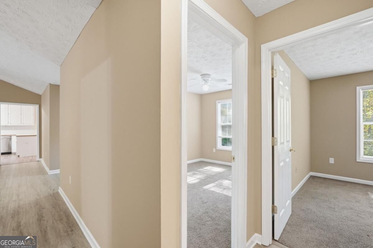2072 Amberly Crossing Lane Dacula - Photo 36