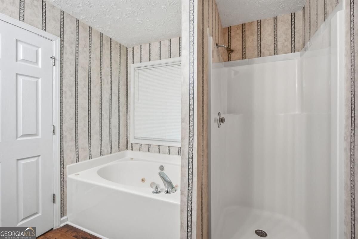 2072 Amberly Crossing Lane Dacula - Photo 38