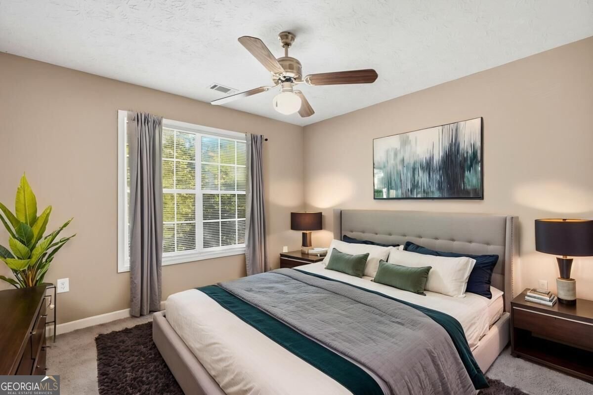 2072 Amberly Crossing Lane Dacula - Photo 40