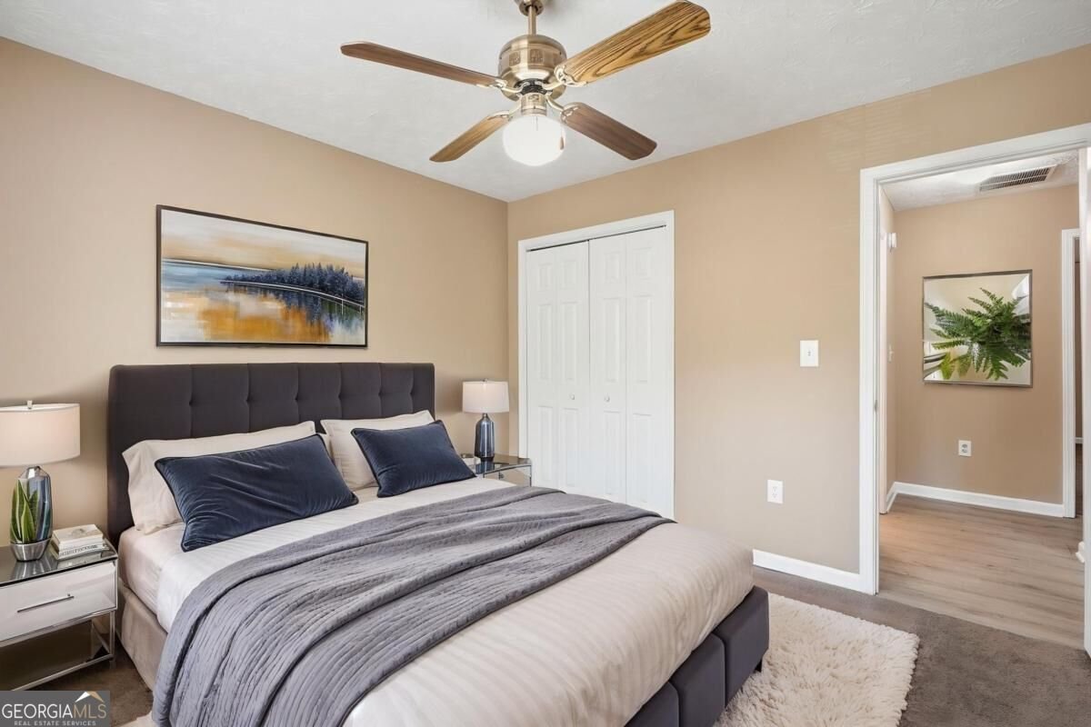 2072 Amberly Crossing Lane Dacula - Photo 45