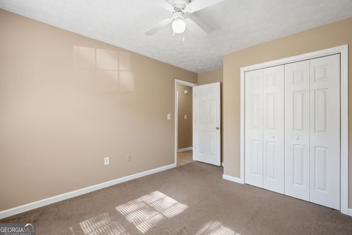 2072 Amberly Crossing Lane Dacula - Photo 46