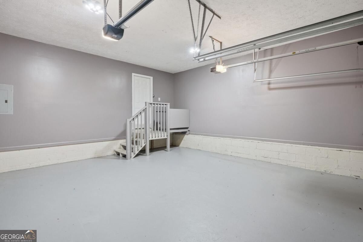 2072 Amberly Crossing Lane Dacula - Photo 47