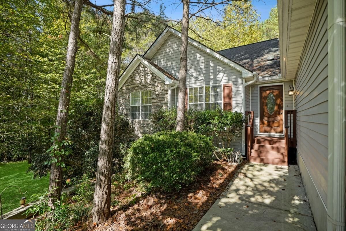 2072 Amberly Crossing Lane Dacula - Photo 7
