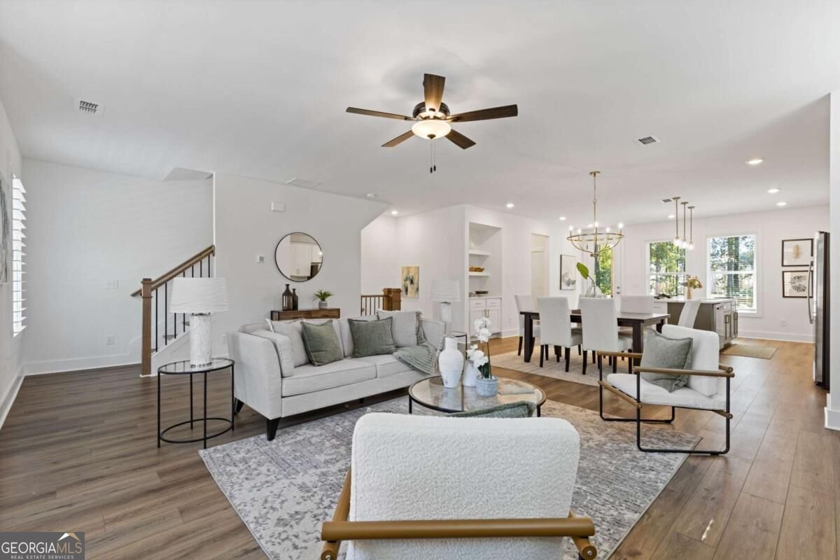 287 Bell Grove Lane Suwanee - Photo 11