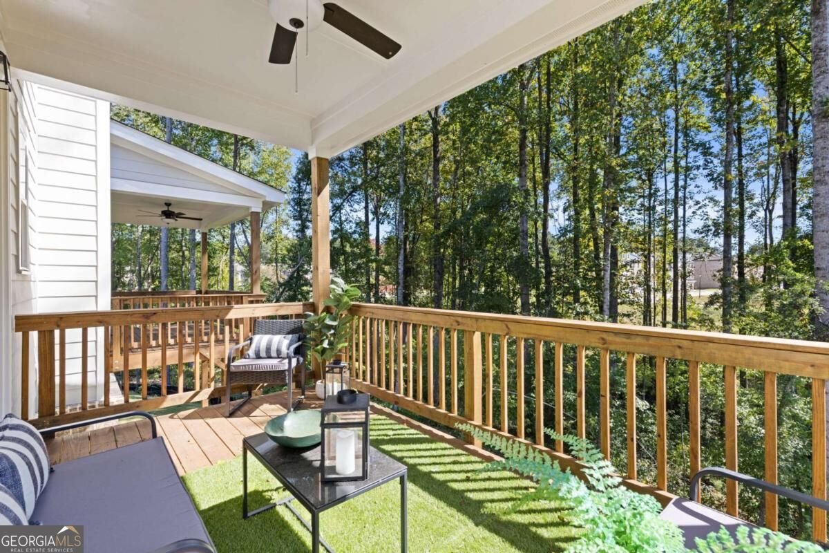 287 Bell Grove Lane Suwanee - Photo 14