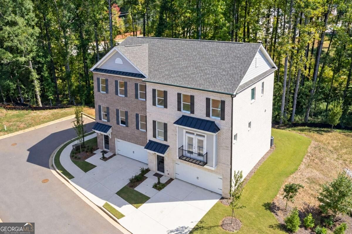 287 Bell Grove Lane Suwanee - Photo 16