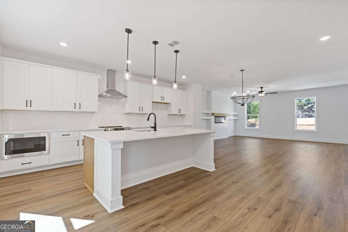 287 Bell Grove Lane Suwanee - Photo 6