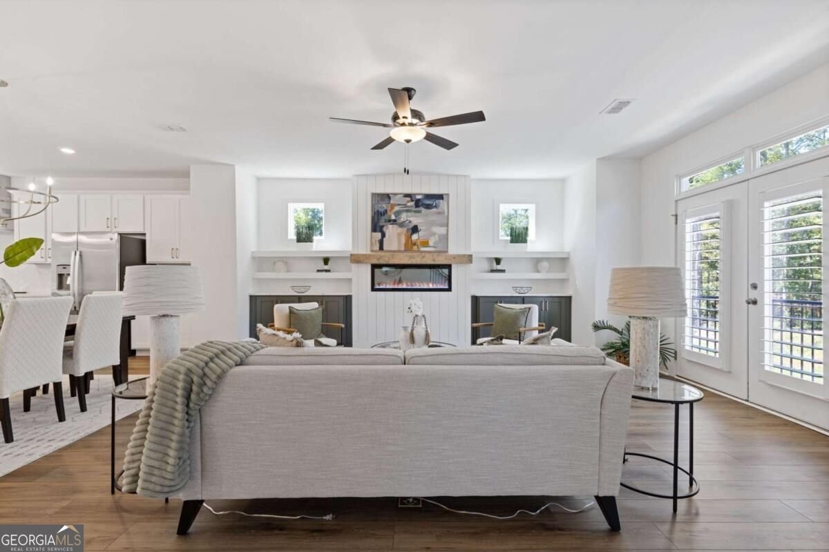 287 Bell Grove Lane Suwanee - Photo 9