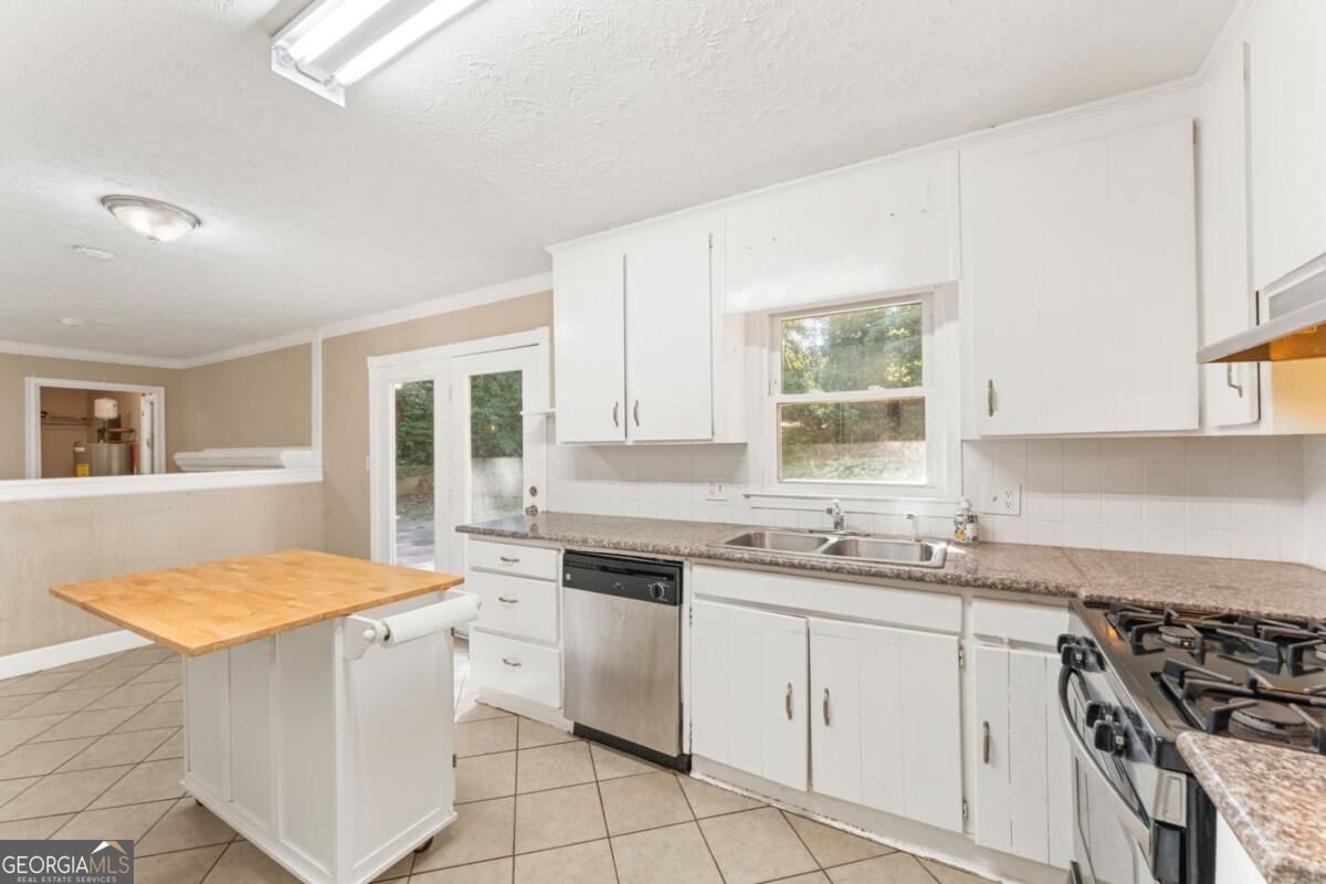 1533 Wildwood Drive Acworth - Photo 11