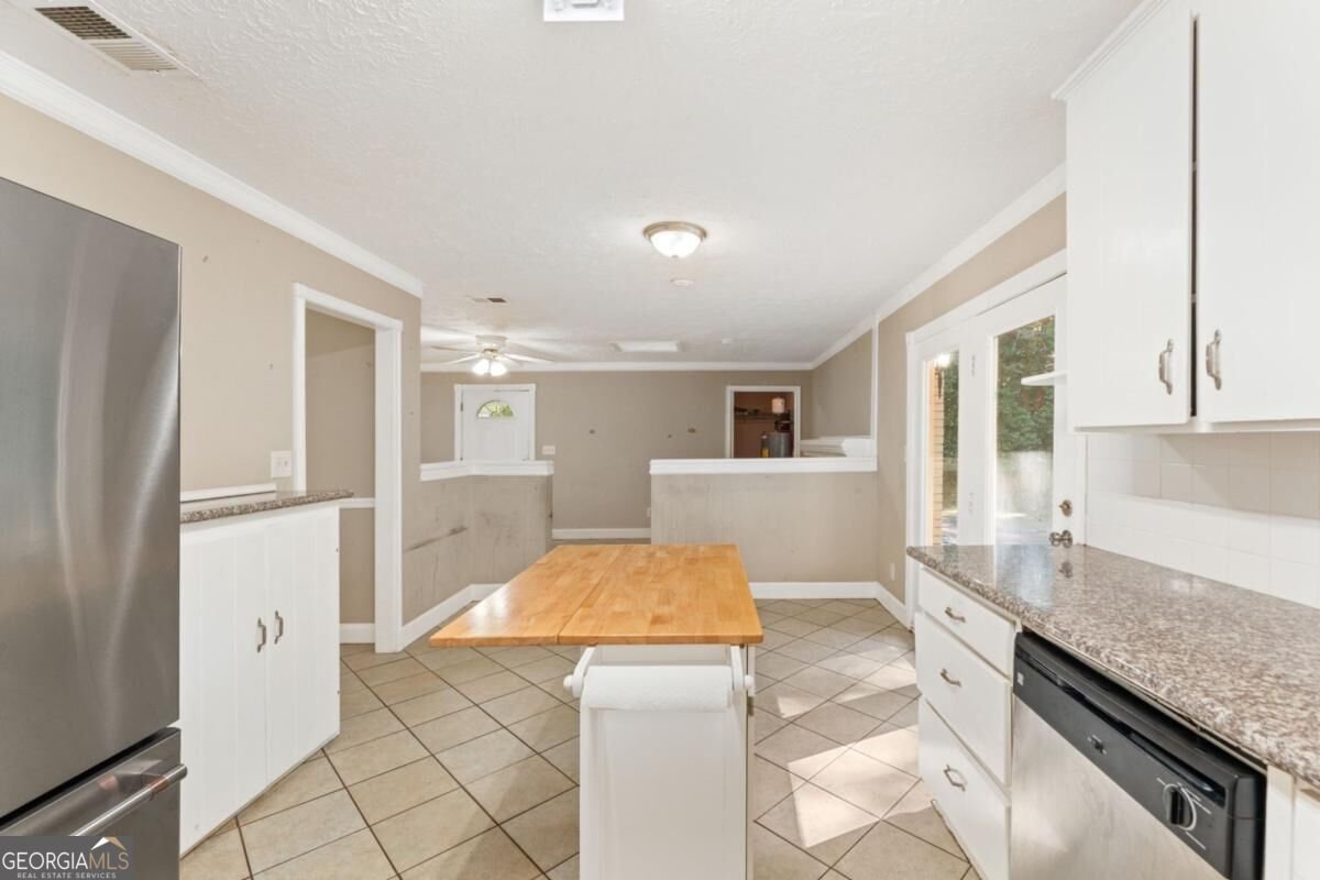1533 Wildwood Drive Acworth - Photo 12